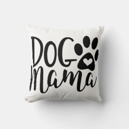 Hund temat tass tryckt kaffe mugg kudde