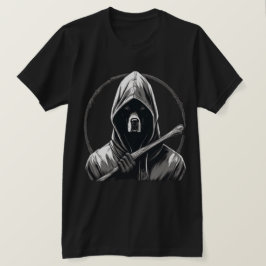 Hund till brottsägaren t shirt