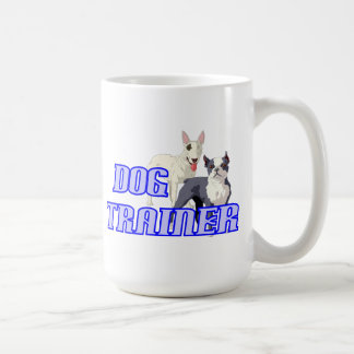 Hund Trainer Coffee Mugg