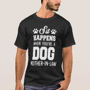 Hund Trainer Hund Cute Hund 7 T Shirt