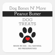 Hund Treat Business | HUND