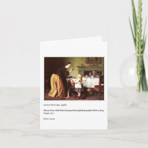 HUND TREAT MORS DAG-KORT KORT