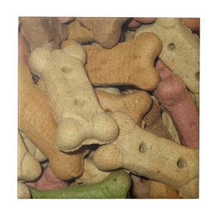 Hund Treats Tile Kakelplatta