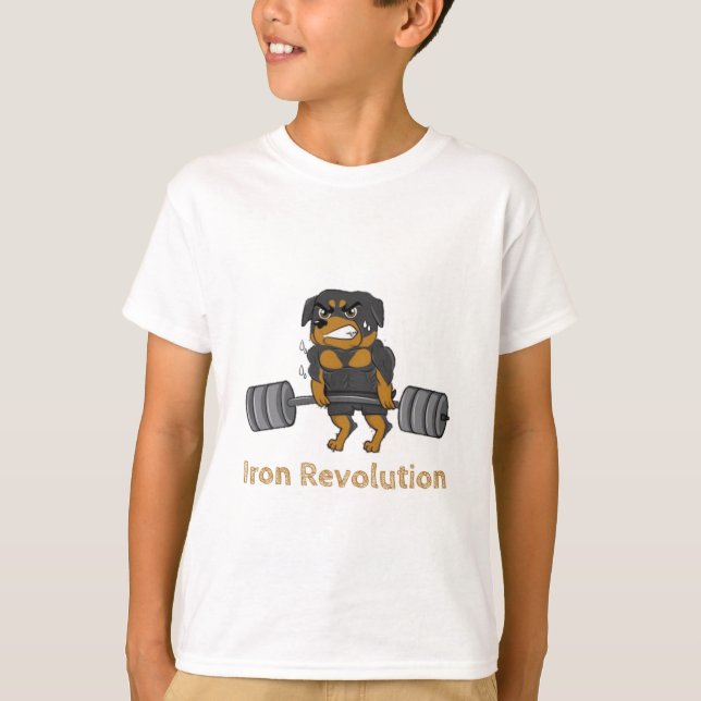 Hund tröja  (Framsida)