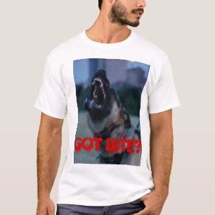 Hund tröja för patrull K-9