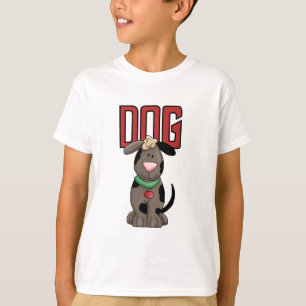 Hund tröja och gåvor