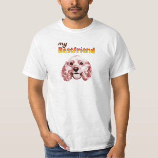 Hund tröjagrossist tee shirt