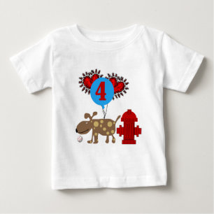 Hund Tshirts och presenter