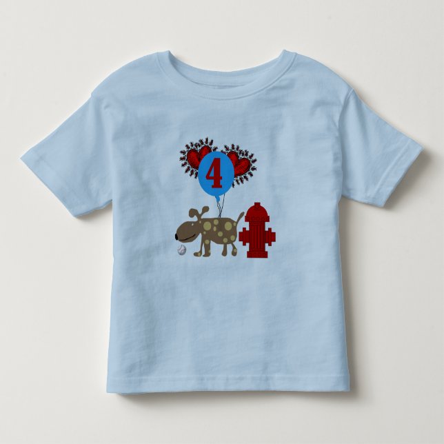 Hund Tshirts och presenter (Framsida)