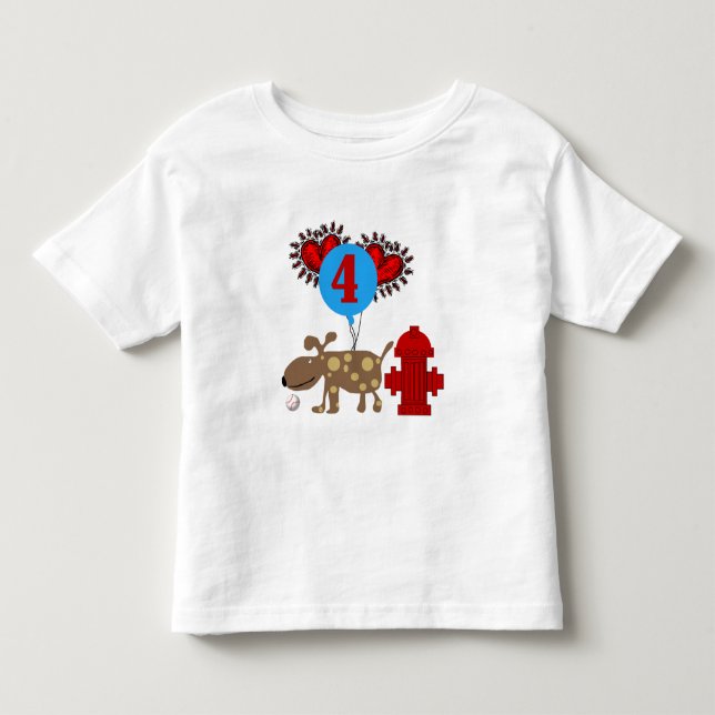 Hund Tshirts och presenter (Framsida)