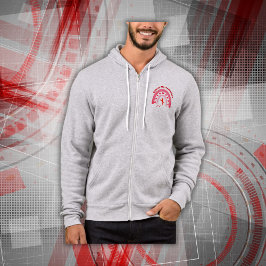 Hund Valentine - du är min Valentine | T Shirt