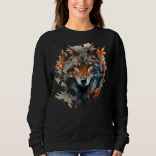 Hund Varg Werevarg Cerberus Hellhound Mythos 3 T Shirt