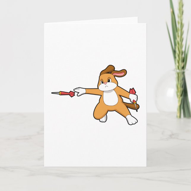 Hund vid mörka punkter med Dart.PNG Kort (Framsida)