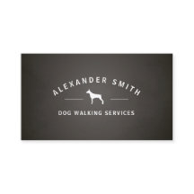 Hund Walking Services