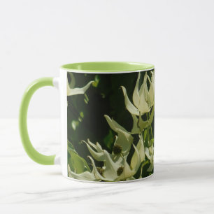 Hund Wood Coffee Mugg