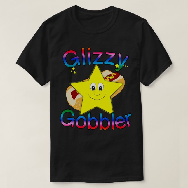 Hundälskare för gulsot eller Hett T Shirt (Design framsida)