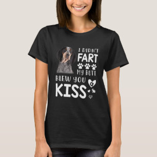 HUNDÄLSKARE i MAMMA PAPPA T Shirt