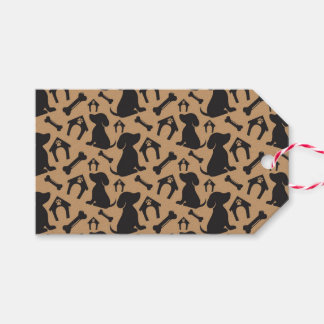 Hundälskare; sällskapsdjur; hundar; ben; söt; valp presentetikett