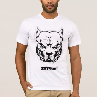 hundälskare t-shirt