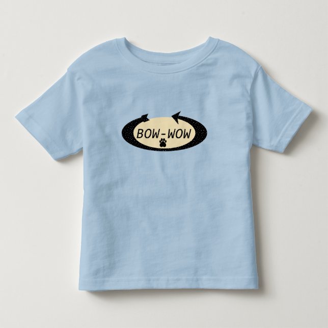 hundälskare t shirt (Framsida)