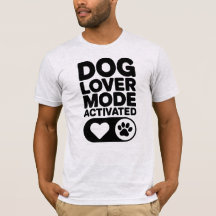 Hundälskarläge Aktiverat