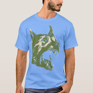Hundar-917 T Shirt