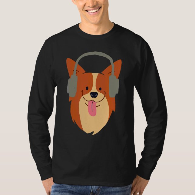 Hundar 9 t shirt (Framsida)
