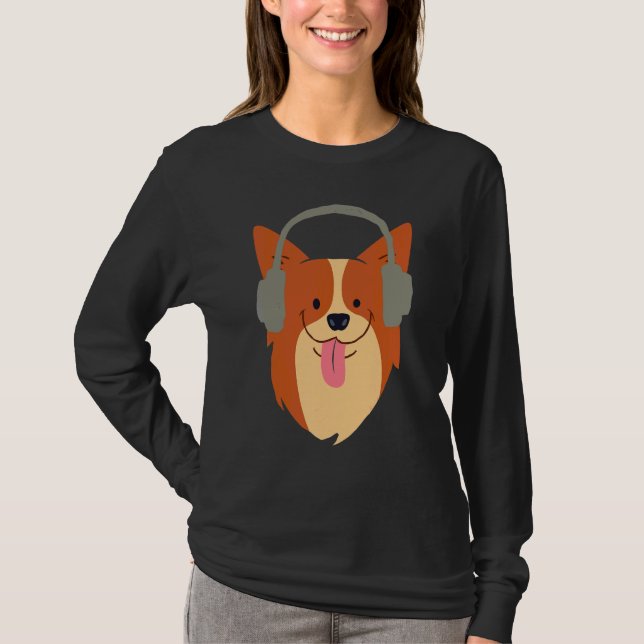 Hundar 9 t shirt (Framsida)