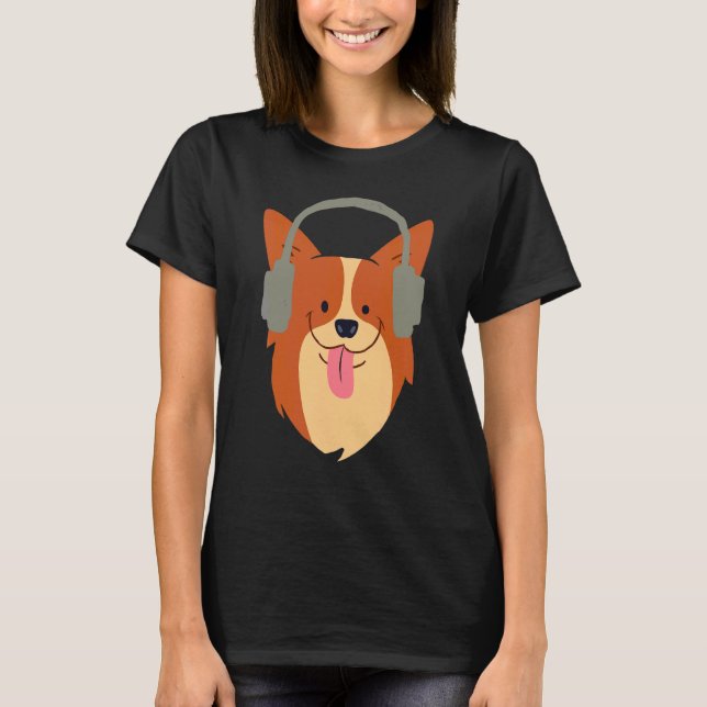 Hundar 9 t shirt (Framsida)
