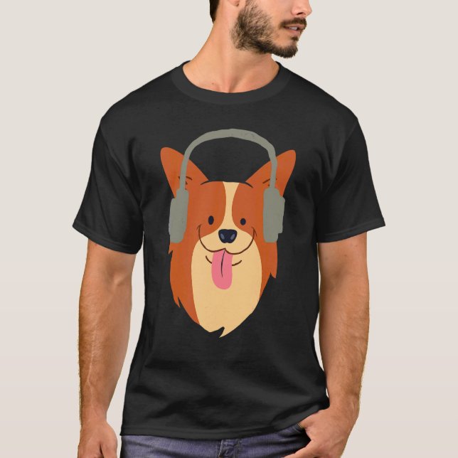 Hundar 9 t shirt (Framsida)