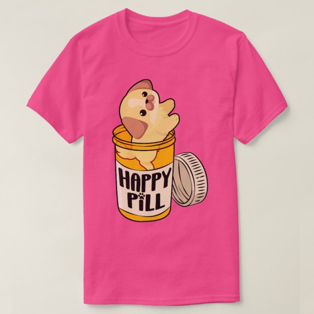 Hundar älskare1 t shirt (Design framsida)