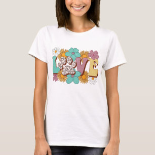 hundar älskare T-Shirt
