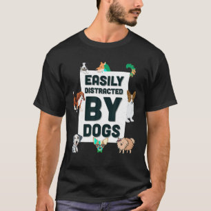 HUNDAR är den bästa människan och den bästa vän Hu T Shirt
