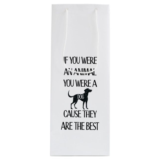 Hundar är det bästa (Framsidan)