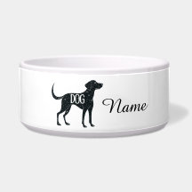 Hundar är det bästa.. Pet Bowl