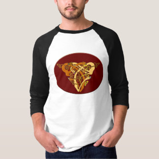 hundar av cuchulainn 2 tee shirt