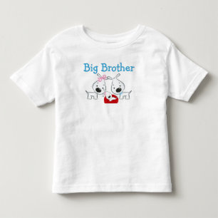 Hundar Big Brother Tee Shirt