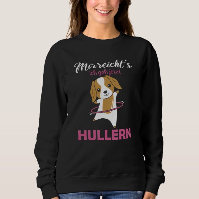 Hundar Cavalier Spain Hellern Sport Sweet Animals T Shirt (Framsida)