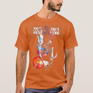 HUNDAR D KÄRLEK 4  T SHIRT