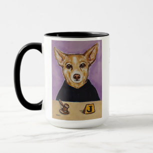 Hundar-domen Mugg