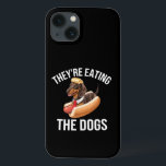 Hundar Donald Trumpdebatt 2024<br><div class="desc">2024 års amerikanska val i Hundar Donald Trump 2024</div>