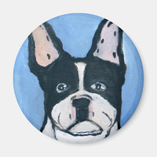 hundar efter eric ginsburg magnet