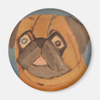 hundar efter eric ginsburg magnet