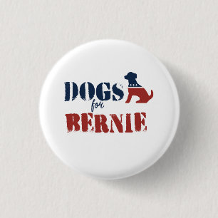 Hundar för Bernie Knapp