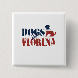Hundar för Carly Fiorina Knapp