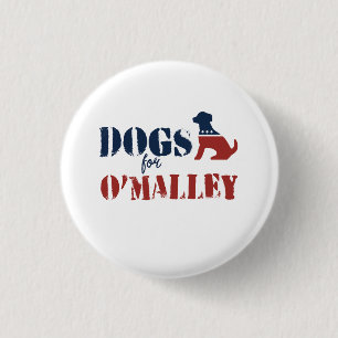 Hundar för O'Malley Knapp
