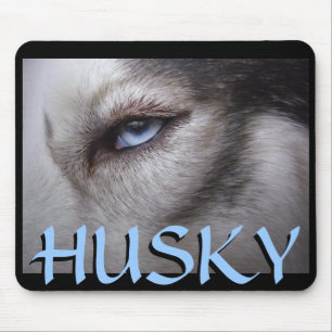 Hundar för Sled för Malamute för siberian Musmatta
