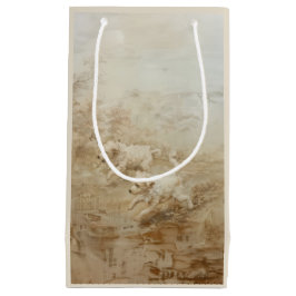 Hundar - Gift-flagga