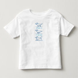 Hundar gör våra liv hela t shirt