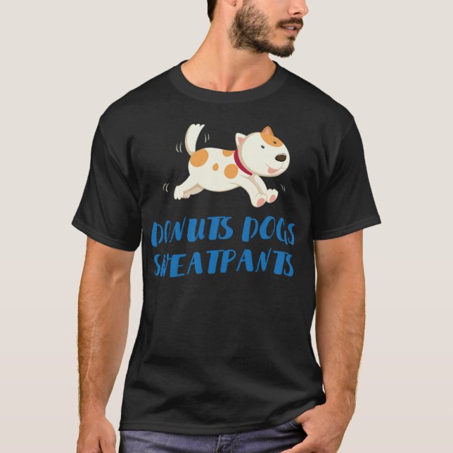 hundar gossar barn födelsedlarna lastbil shi t shirt (Framsida)